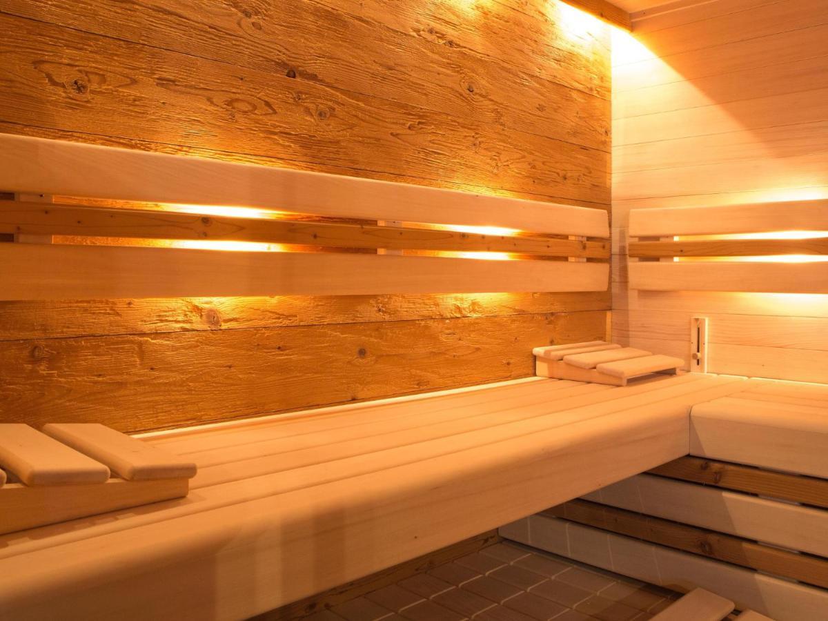 Ahorn-Appartements - Chiemgau Karte Inzell Zewnętrze zdjęcie