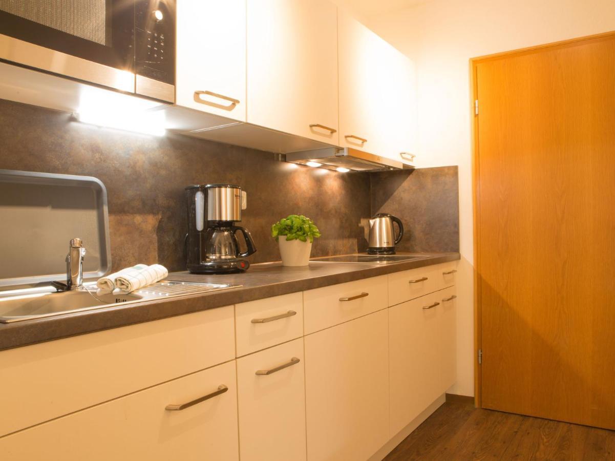 Ahorn-Appartements - Chiemgau Karte Inzell Zewnętrze zdjęcie